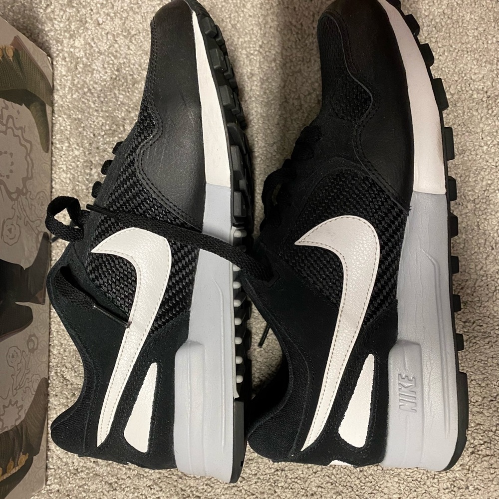 Brand New Without Tags Nike Air Running Shoes